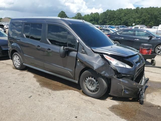 2018 Ford Transit Connect XLT