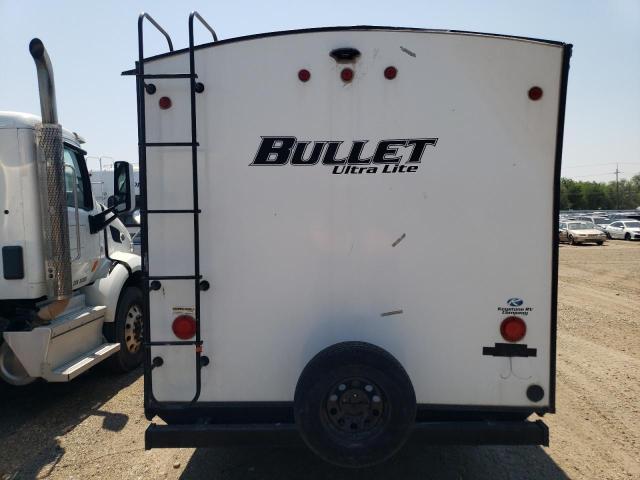 2021 Dutchmen Bullet