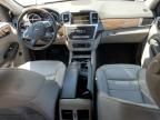 2012 Mercedes-Benz Ml 350 4matic