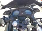 2016 Honda CBR650 FA