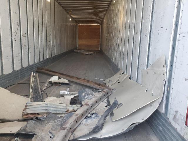 2014 Utility VS2DX DRY Van Trailer