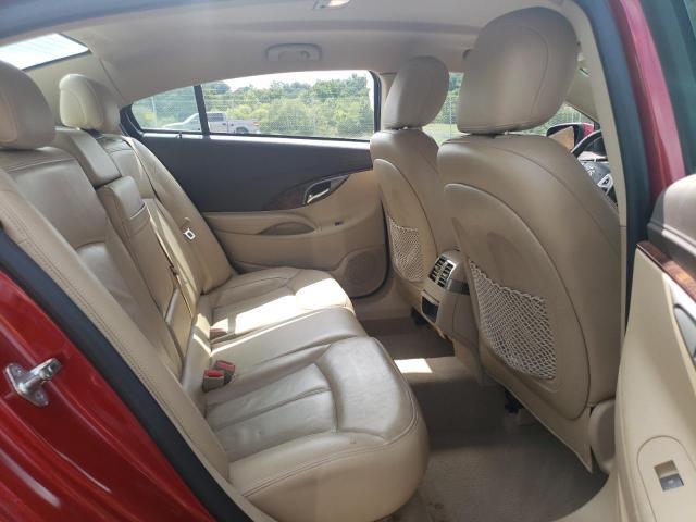2013 Buick Lacrosse