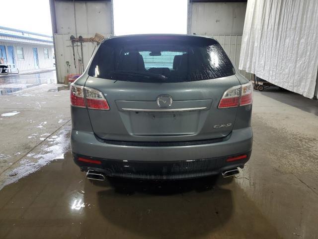 2012 Mazda Cx-9