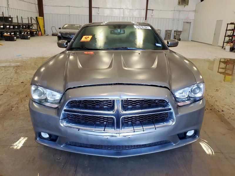 2012 Dodge Charger SXT