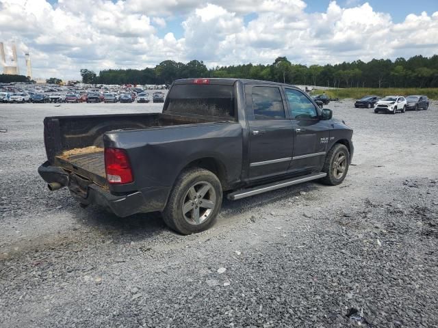 2016 Dodge RAM 1500 ST