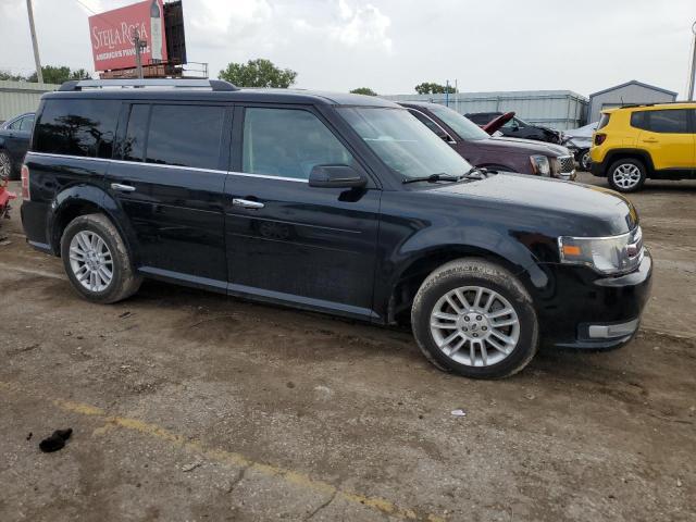 2016 Ford Flex sel