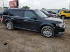 2016 Ford Flex sel