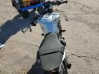 2015 Yamaha FZ09