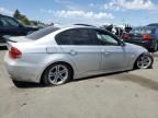 2008 BMW 328 i Sulev