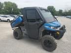 2022 Can-Am Defender Limited Cab HD10