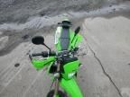 2025 Kawasaki KLX300 F