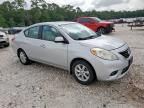 2013 Nissan Versa s