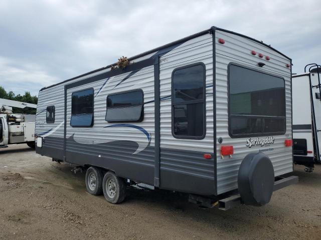 2017 Keystone Springdale