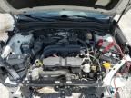 2017 Subaru Forester 2.5I Touring