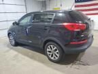 2014 KIA Sportage LX