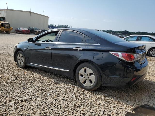 2012 Hyundai Sonata Hybrid