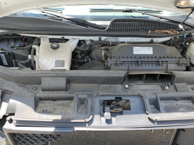 2020 Chevrolet Express G2500