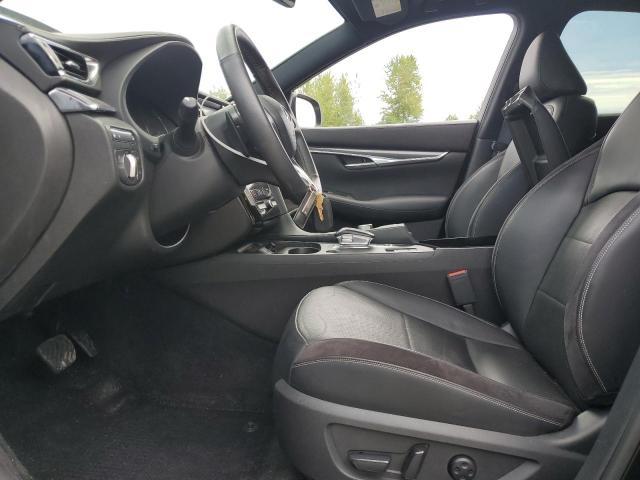 2023 Infiniti Qx50 Sport