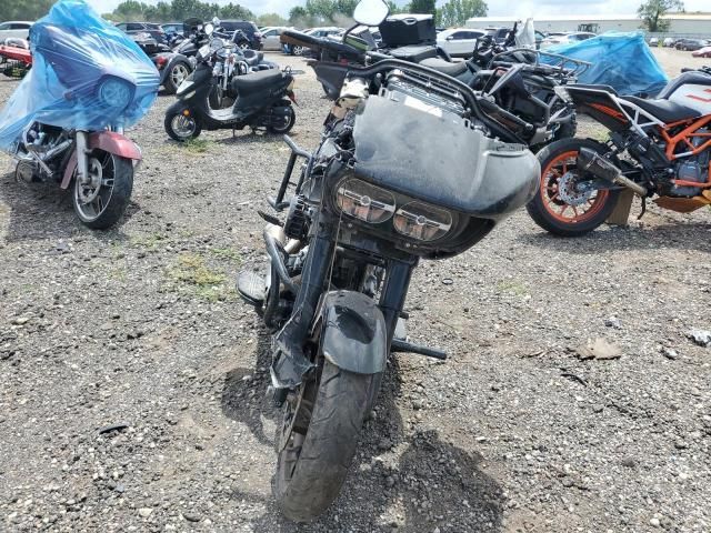 2023 Harley-Davidson Fltrxst