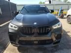2020 BMW X6 M