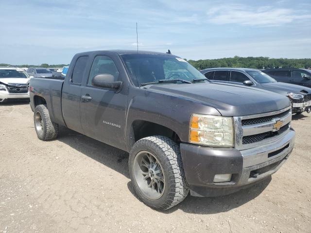 2011 Chev Rolet Silverado K1500 lt