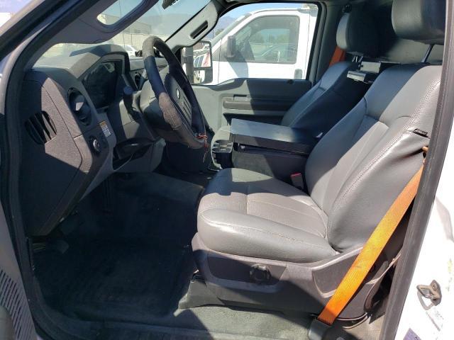 2013 Ford F350 Super Duty