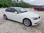 2011 BMW 328 I