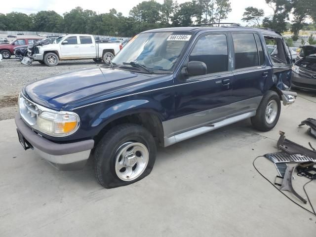 1997 Ford Explorer