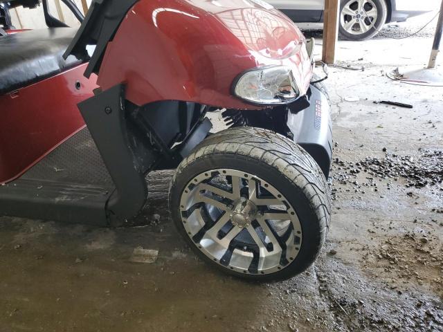 2015 Ezgo RXV