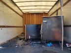 2012 GMC Savana Cutaway G3500