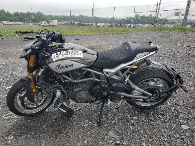 2023 Indian Motorcycle Co. FTR R Carbon