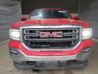 2016 GMC Sierra K1500 SLE