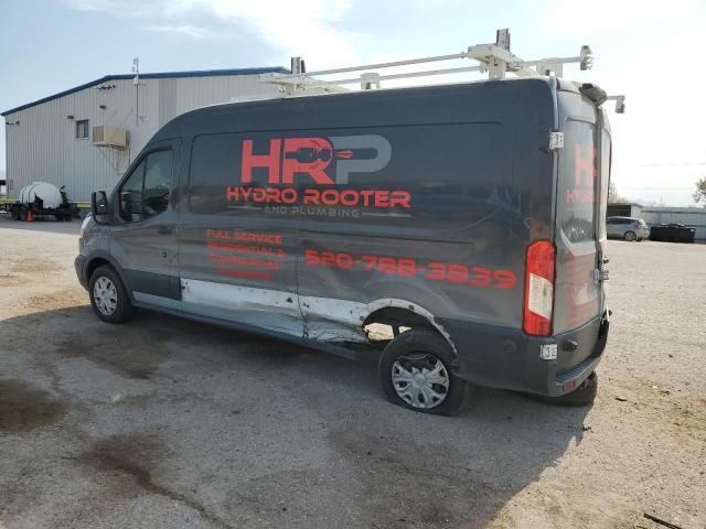 2018 Ford Transit T-250