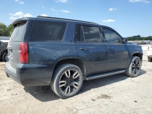 2019 Chevrolet Tahoe C1500 lt