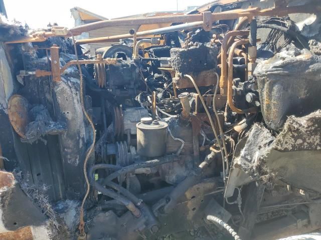 1998 Ford F700