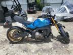 2022 Yamaha MTM890
