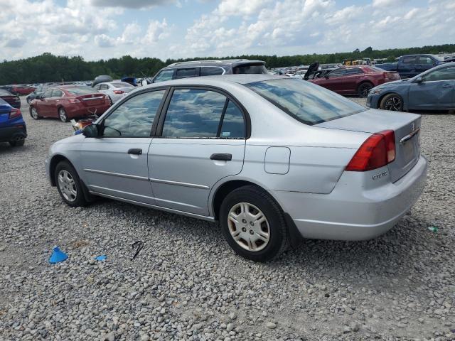2001 Honda Civic lx