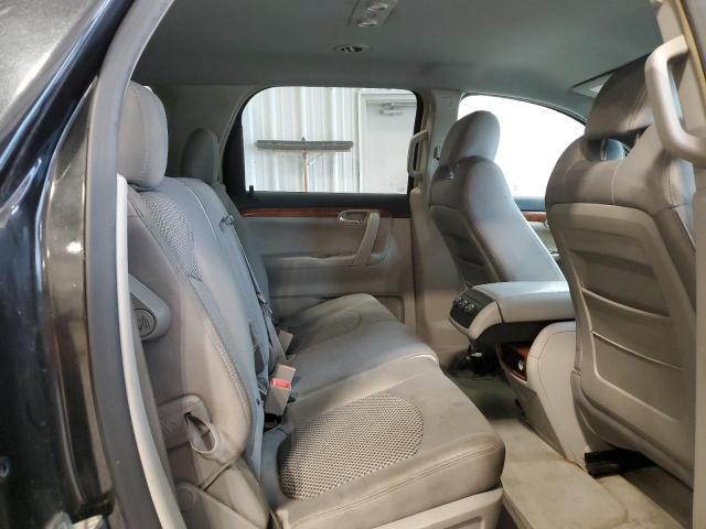 2008 Saturn Outlook xr
