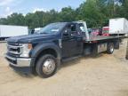 2022 Ford F550 Super Duty