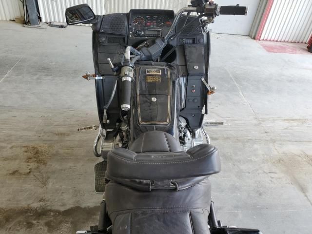 1986 Honda GL1200 I