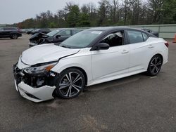 2021 Nissan Sentra SR for sale in Brookhaven, NY