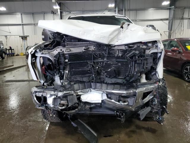 2020 Ford Super Duty F-350 W/S