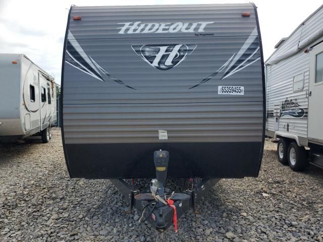 2018 Keystone Hideout RV OR Camper Camper