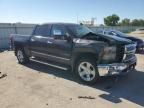 2015 Chevrolet Silverado K1500 LTZ