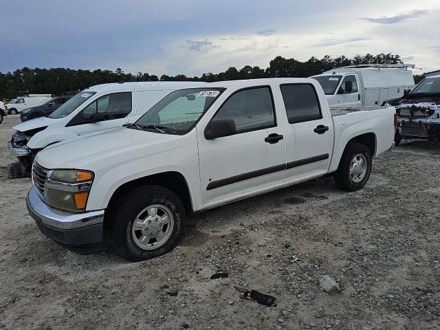 2007 GMC Canyon