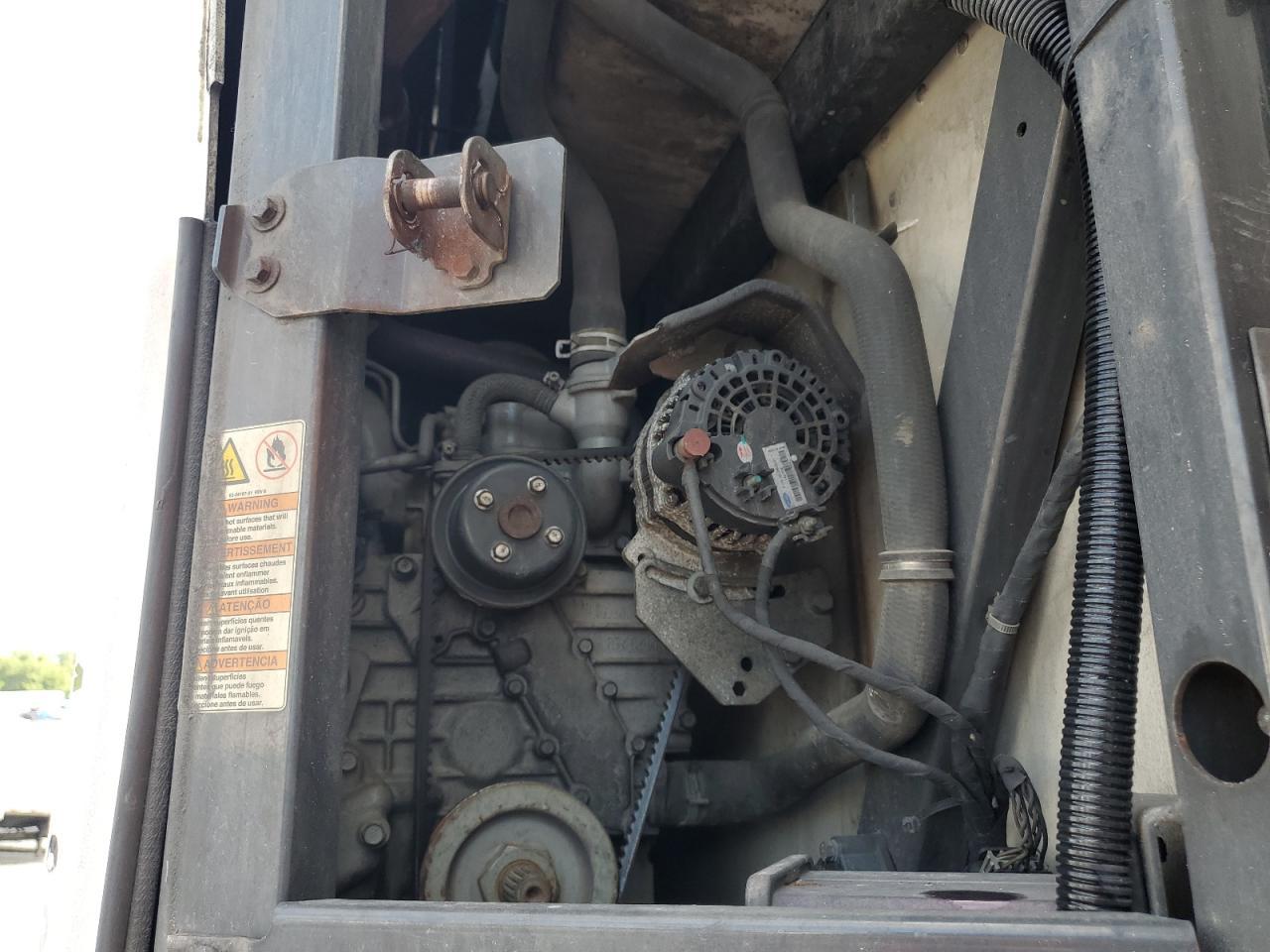 2015 Utility 2015 Util VS2RA