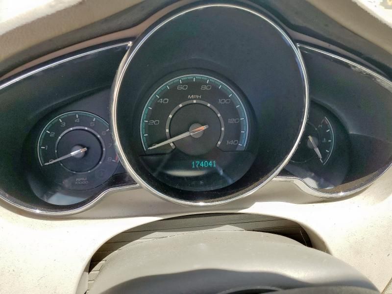 2008 Chevrolet Malibu 1LT
