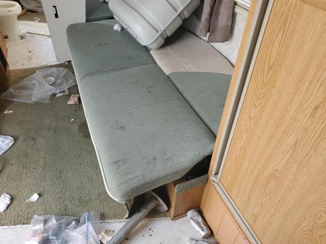 1997 Fleetwood Terry-rvs Camper