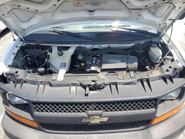 2014 Chev Express G2500