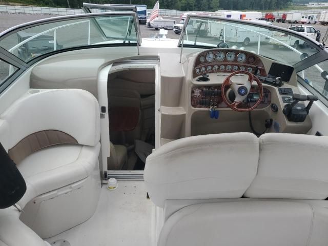 2004 Four Winds 298 Vista-Boats Boat